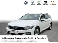 VW Passat Variant, 1.5 TSI Business, Jahr 2021 - Berlin