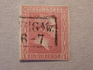 Preußen 1 Silbergroschen,1857,Mi:Nr.6,  Lot 437