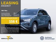 VW T-Roc, 1.0 TSI LIFE, Jahr 2023 - Plettenberg