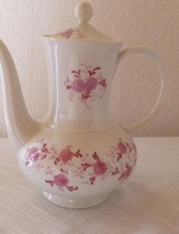 Kaffeekanne - Bad Wildungen