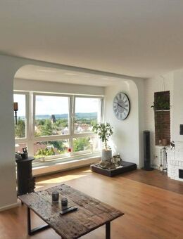 MEHRFAMILIENHAUS MIT PANORAMASICHT IN BESTLAGE - Salem (Baden-Württemberg)