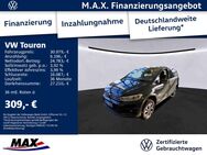 VW Touran, 2.0 TDI ACTIVE, Jahr 2021 - Offenbach (Main)