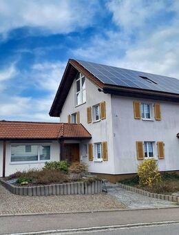 Das Haus für die große Familie in Donaueschingen - Donaueschingen