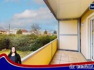 *** Salzelmen - 3 Zimmer - EBK - Balkon *** - Schönebeck (Elbe)
