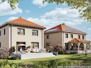 Traumhaftes Einfamilienhaus in ruhiger Innenstadtlage - Pulsnitz
