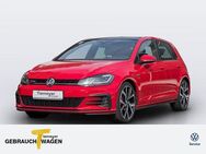 VW Golf GTD DSG NAVI PANO LED - Recklinghausen