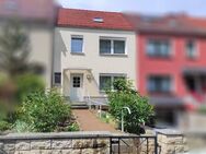 Attraktives Reihenmittelhaus für junge Familien in toller Lage von Halberstadt - Halberstadt