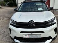 Citroen C5 Aircross Shine Pack, Hybrid 225 EAT8, Panorama, Allwetter - Milower Land