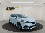 Renault Clio, , Jahr 2020 - Bensheim