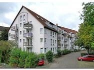 2-ZKB-Apartment mit Balkon in Uni naher Lage von Kassel - Kassel