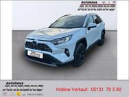 Toyota RAV 4, 2.5 4x2 Hybrid Comfort, Jahr 2022 - Hannover