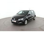 VW Polo 1.2 TSI Advance BlueMotion - Berlin