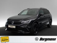 VW Tiguan, 2.0 TDI Allspace R-Line EURO6e, Jahr 2022 - Krefeld