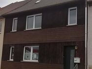 Ilmenau OT Langewiesen, Einfamilienhaus - Ilmenau Zentrum