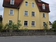 Gemütliche Wohnung mit Balkon in schöner Lage! - Weinböhla