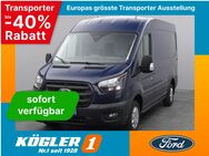 Ford Transit, Kasten 290 L2H2 Trend 105PS, Jahr 2023 - Bad Nauheim