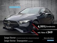 Mercedes A 220, d Limousine AMG BURM MULTIB, Jahr 2023 - Wiesloch