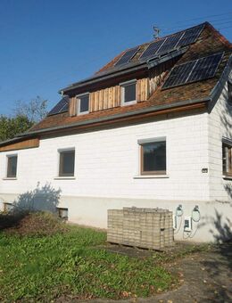 Charmantes Wohnhaus in Ortsrandlage von Bad Imnau - Haigerloch