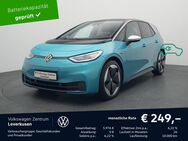 VW ID.3, Pro Performance 1st Max, Jahr 2021 - Leverkusen