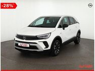 Opel Crossland 1.2Turbo Aut. LED Kamera Winter Alu - Sandersdorf Brehna