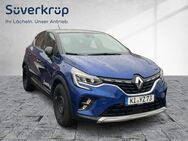 Renault Captur, INTENS TCe 90, Jahr 2021 - Kiel
