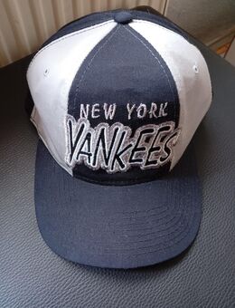 Vintage 90er Jahre, New York Yankees, MLB Baseball Mütze - Gelsenkirchen