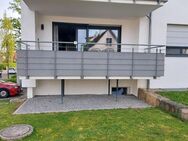Seniorengerechte, sehr gut ausgestattete 3 Zimmer-Wohnung (Bj. 2013), Einbauküche in Schorndorf - Schorndorf (Baden-Württemberg)
