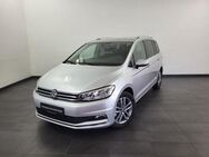 VW Touran, 1.5 TSI Highline, Jahr 2024 - Dresden