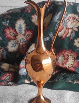 Türkische Kupfer-Kanne - Köln