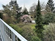 Penthouse-Wohnung mit Dachterrasse jetzt besichtigen - Wiesbaden