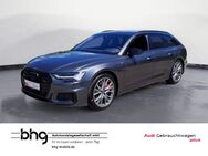 Audi A6, Avant TFSI e Sport 55 e quattro, Jahr 2020 - Freiburg (Breisgau)