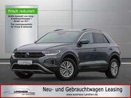 VW T-Roc 1.0 TSI Life // LED/Parklenkassistent/SHZ - Thannhausen