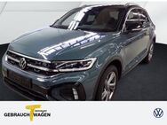 VW T-Roc, 2.0 TDI R-LINE ALLWETTER, Jahr 2023 - Lüdenscheid