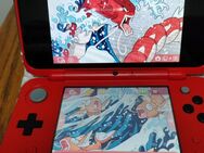 Nintendo 2ds XL pokeball edition 64GB - Prenzlau Zentrum