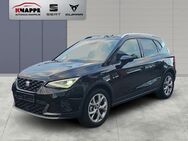 Seat Arona, 1.0 TSI FR, Jahr 2023 - Traunstein