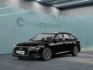 Audi A6, , Jahr 2021 - München