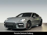 Porsche Panamera, GTS, Jahr 2022 - Freiburg (Breisgau)