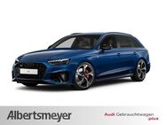 Audi A4, Avant 45 TFSI QUATTRO S-LINE, Jahr 2024 - Nordhausen