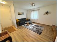 Möblierte und attraktive 3 Zimmer-Wohnung im 1. OG mit 2 Bäder, auf der Mettnau! - Radolfzell (Bodensee)