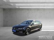 VW Passat Variant, 1.5 TSI 150Ps, Jahr 2020 - Leipzig