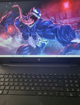 HP Laptop zu verkaufen - Malchin