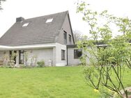 Einfamilienhaus mit eigenständigem Anbau in Rheinberg Annaberg - Rheinberg