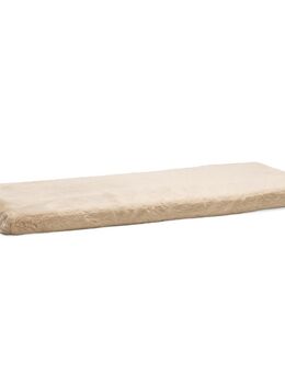 beeztees Fensterbankkissen Moza - L 65 x B 27 x H 3 cm