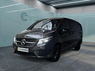 Mercedes V 250, d Edition lang AMG, Jahr 2021 - München