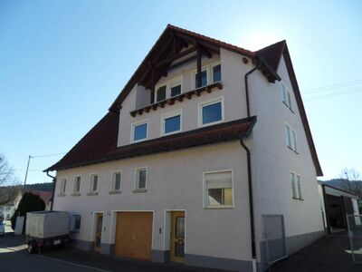 Mehrfamilienhaus mit Restfertigstellungsbedarf in Delkhofen aus der Zwangsversteigerung !!!!