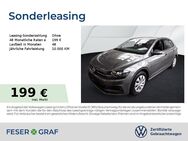 VW Polo, 1.0 Comfortline SiHz, Jahr 2020 - Nürnberg