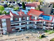 AUSSERGEWÖHNLICHES PENTHOUSE | Neubau-Wohnung mit RIESIGER Dachterrasse | Oldenburg | KfW 40 EE - Oldenburg