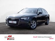 Audi A4, 2.0 TDI Avant 35, Jahr 2019 - Rathenow