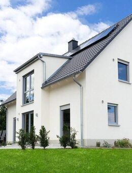 Schausonntag im Musterhaus - Ebersdorf (Coburg)