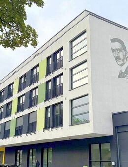 Frankfurt, Niederursel: Moderne 1 Zi.-Wohnung mit Einbauküche - Baujahr 2020 - Frankfurt (Main)